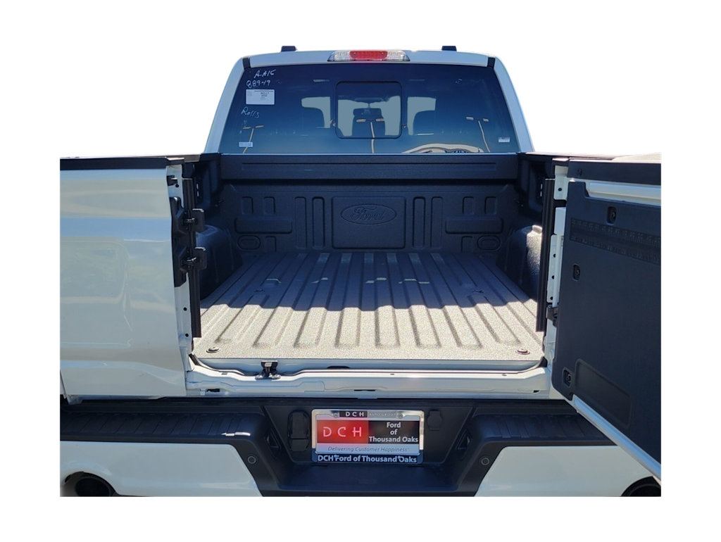 Thumbnail: 2025 Ford F-150 - 19