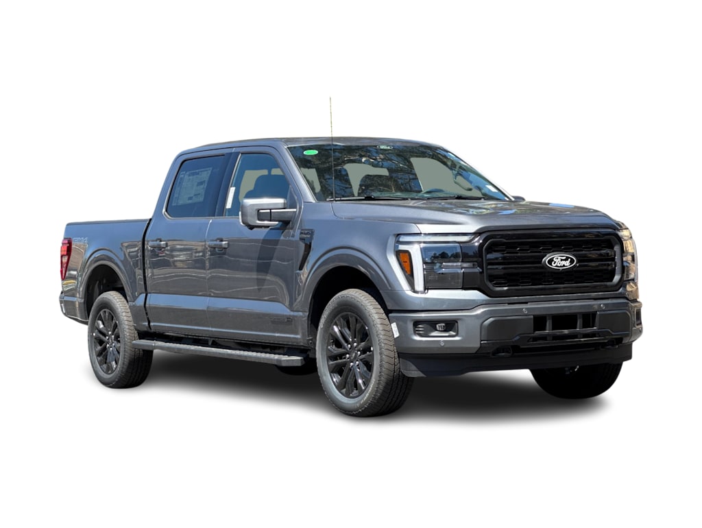 Thumbnail: 2026 Ford F-150 - 17