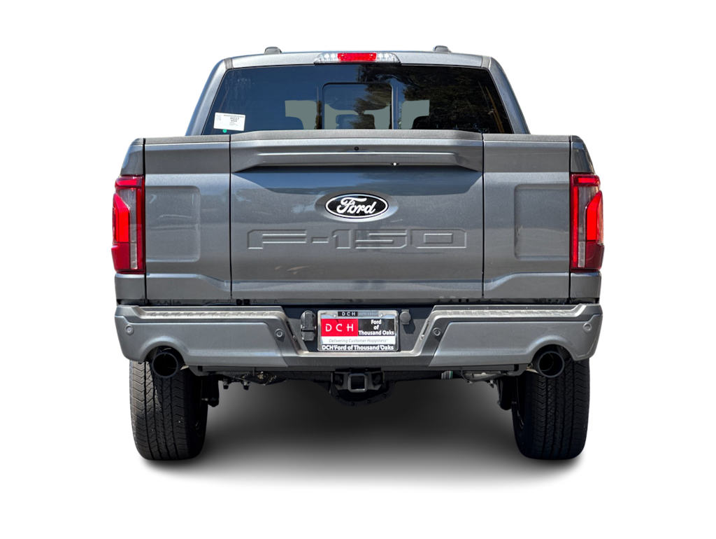 Thumbnail: 2026 Ford F-150 - 5