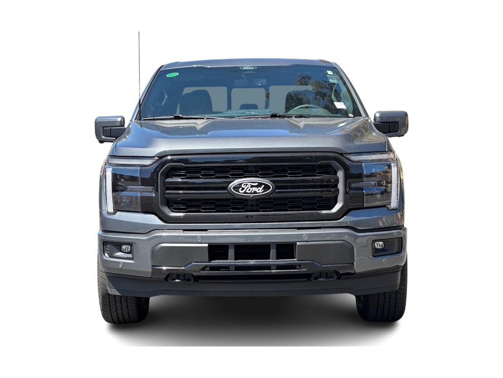 Thumbnail: 2026 Ford F-150 - 6