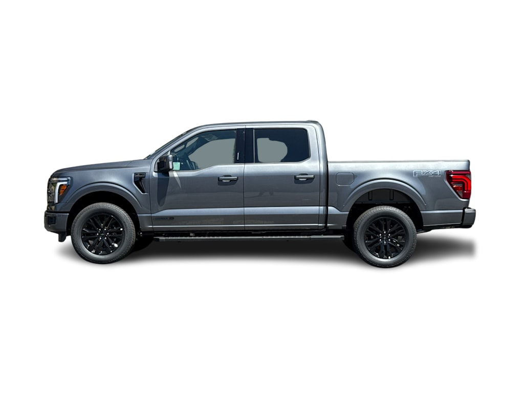 Thumbnail: 2026 Ford F-150 - 3