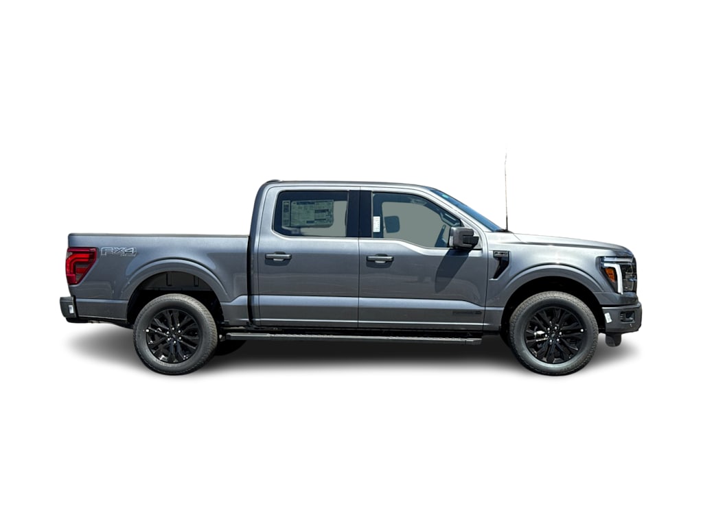 Thumbnail: 2026 Ford F-150 - 16