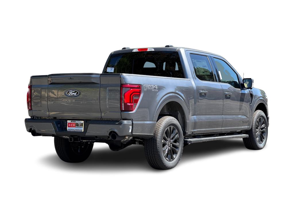 Thumbnail: 2026 Ford F-150 - 15