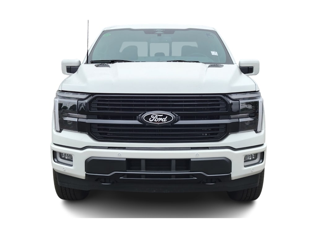 Thumbnail: 2025 Ford F-150 - 6