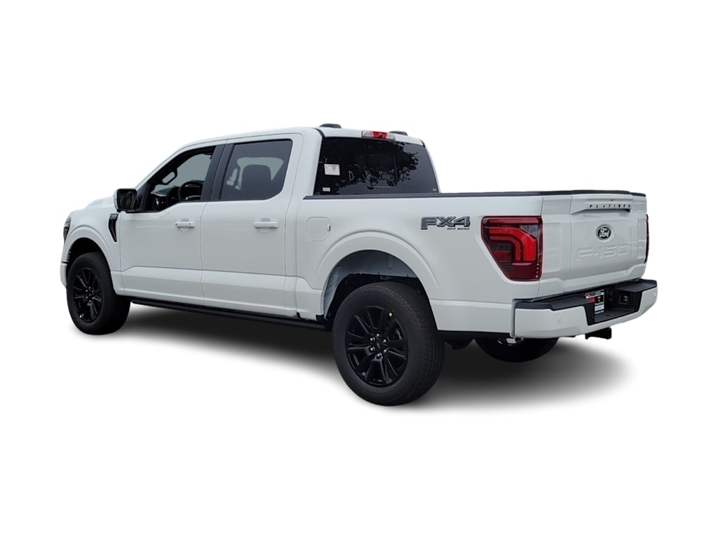 Thumbnail: 2025 Ford F-150 - 4