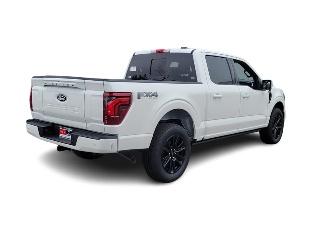 Thumbnail: 2025 Ford F-150 - 16