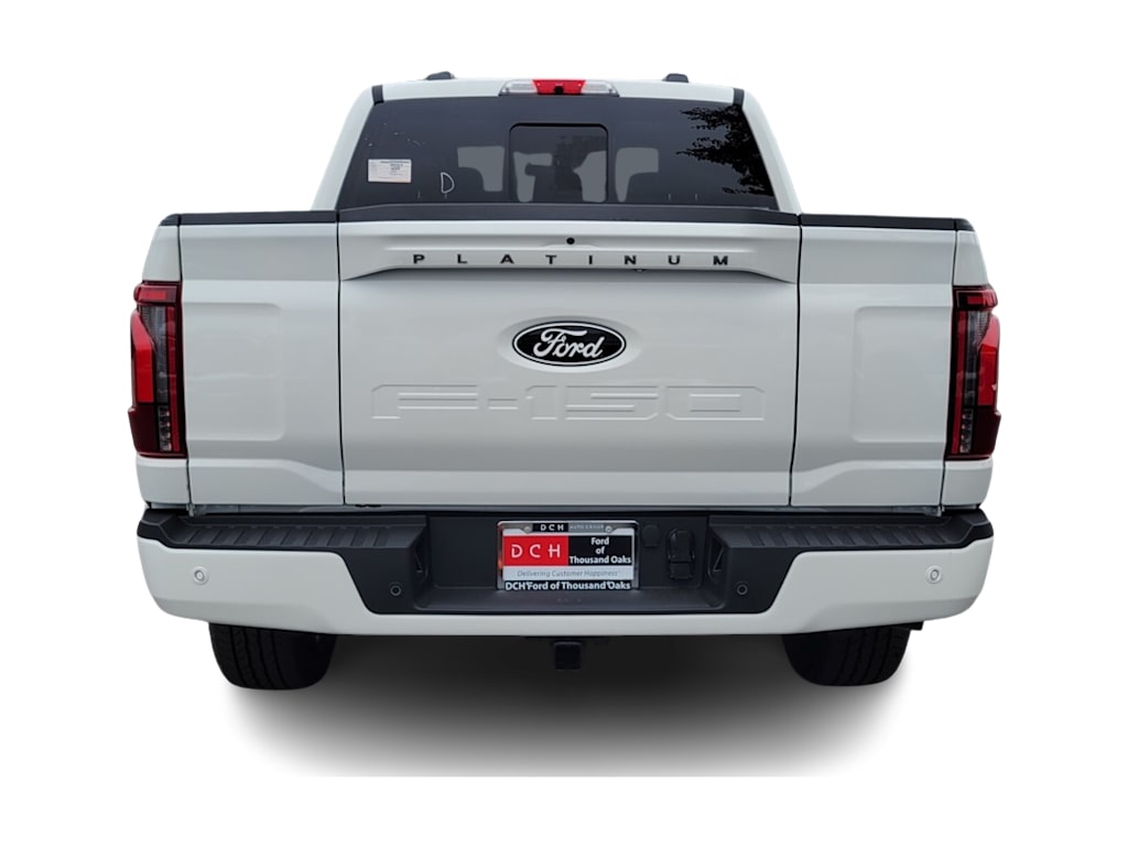 Thumbnail: 2025 Ford F-150 - 5