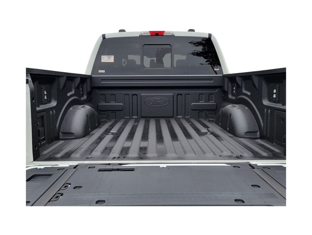 Thumbnail: 2025 Ford F-150 - 14