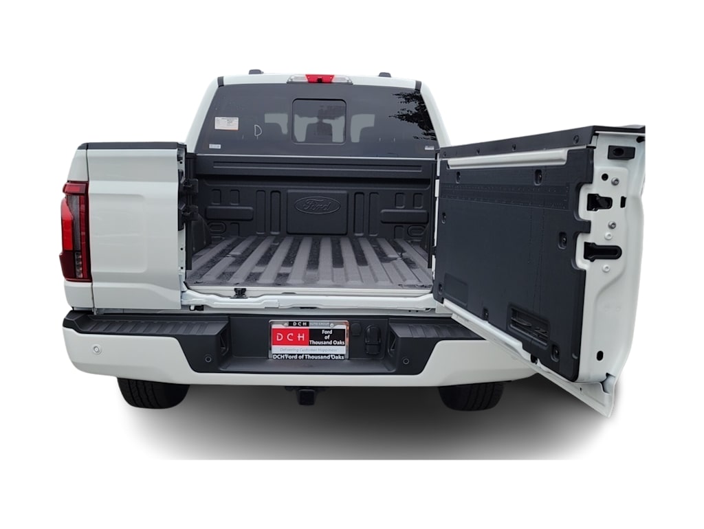 Thumbnail: 2025 Ford F-150 - 18