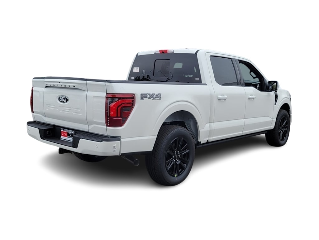 Thumbnail: 2025 Ford F-150 - 16