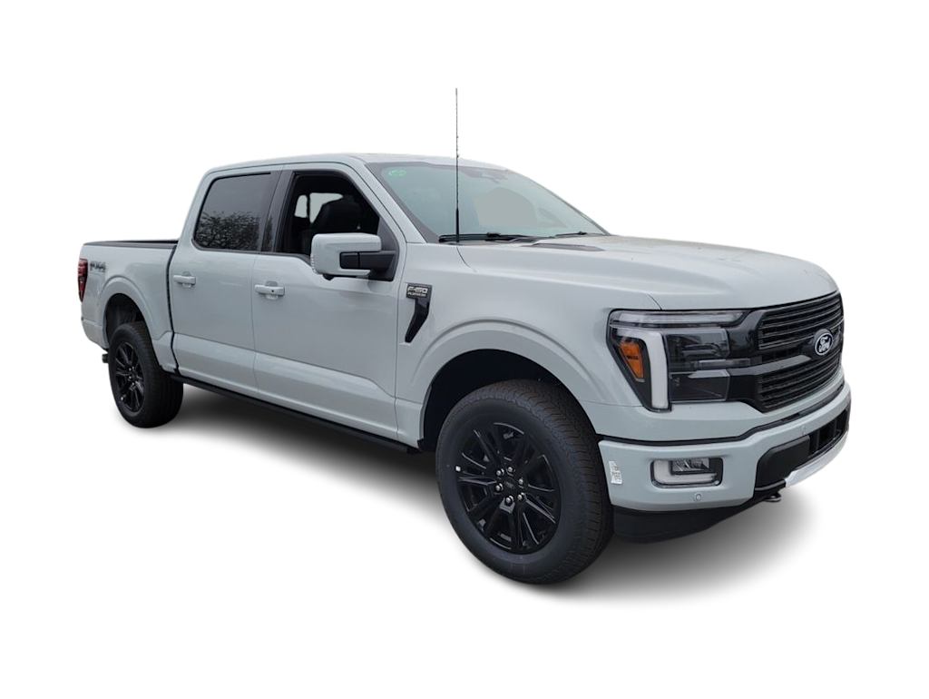 Thumbnail: 2026 Ford F-150 - 18