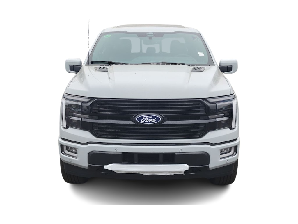 Thumbnail: 2026 Ford F-150 - 6