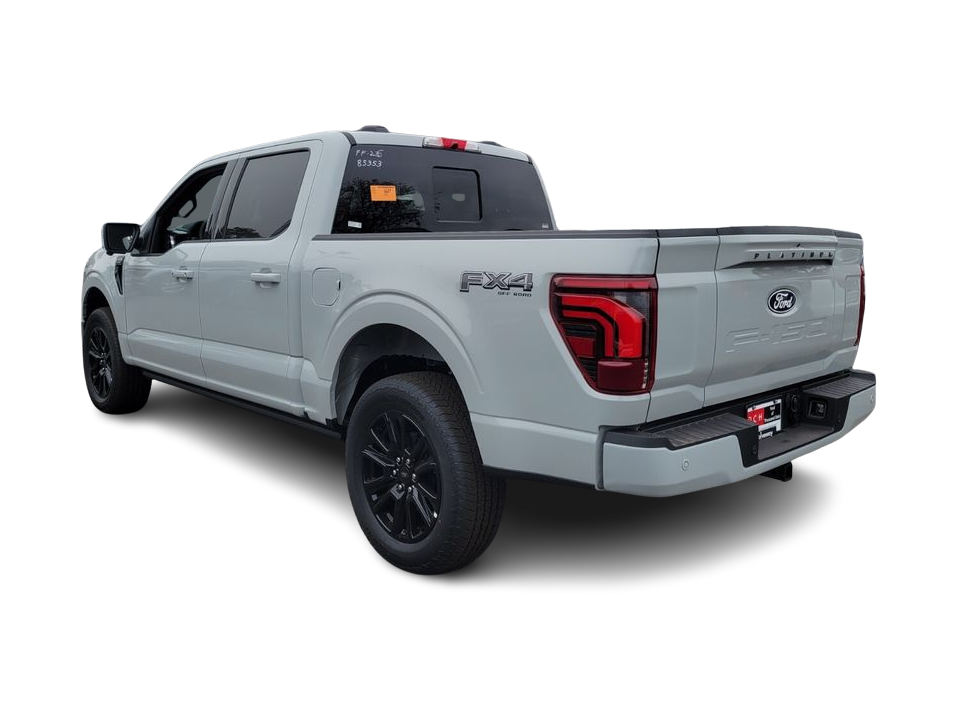 Thumbnail: 2026 Ford F-150 - 4