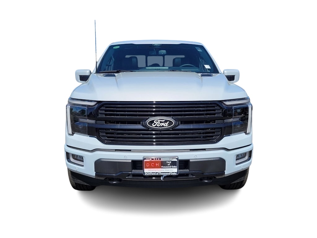 Thumbnail: 2025 Ford F-150 - 5