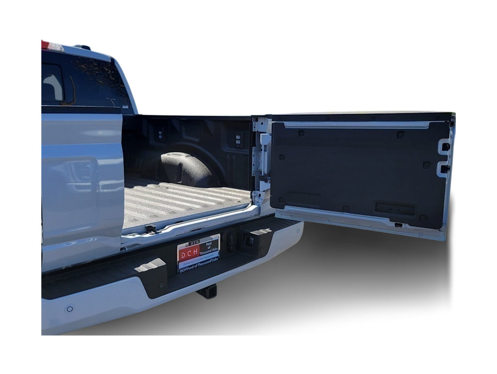 Thumbnail: 2025 Ford F-150 - 19