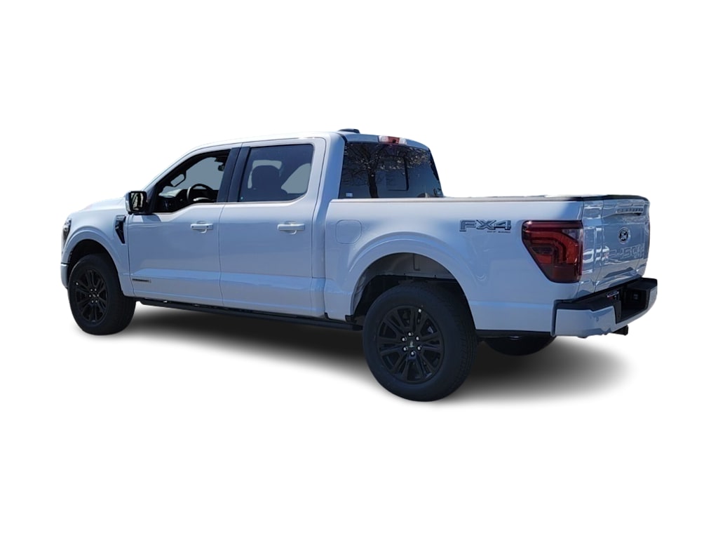 Thumbnail: 2025 Ford F-150 - 16