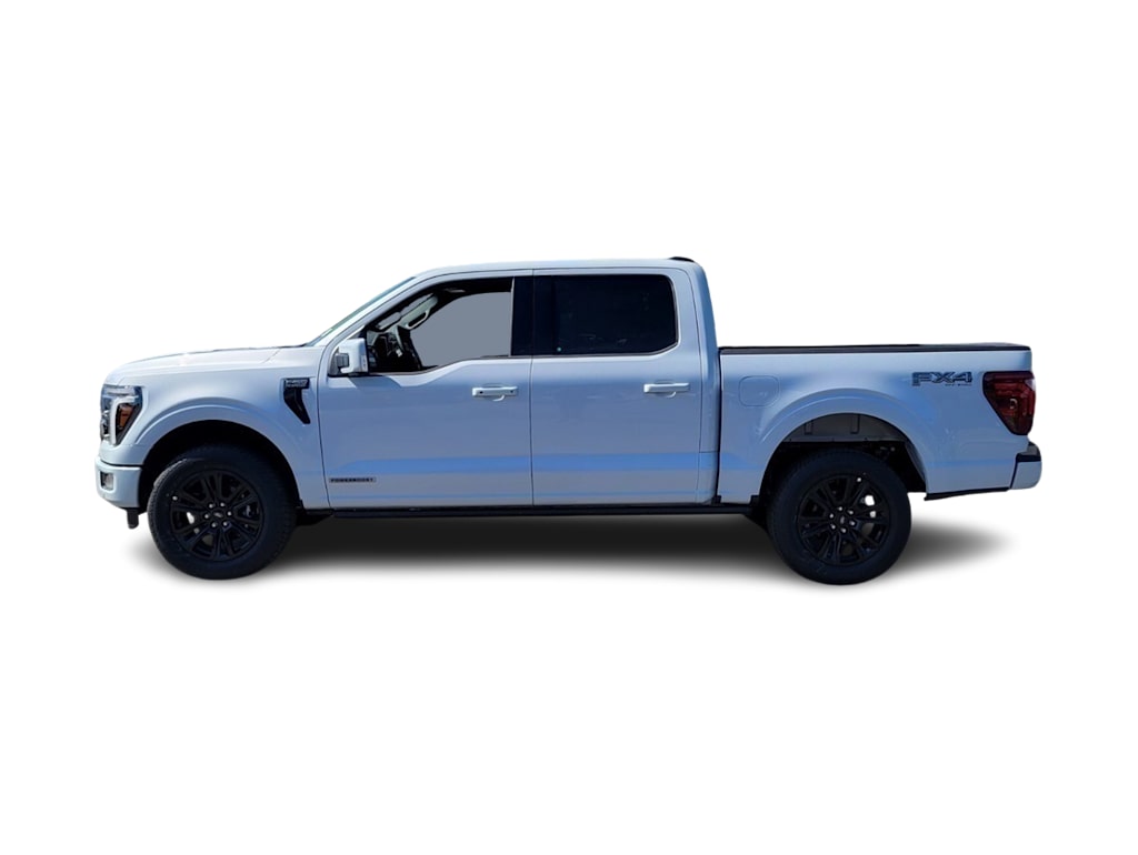 Thumbnail: 2025 Ford F-150 - 3