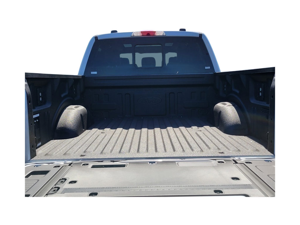 Thumbnail: 2025 Ford F-150 - 14