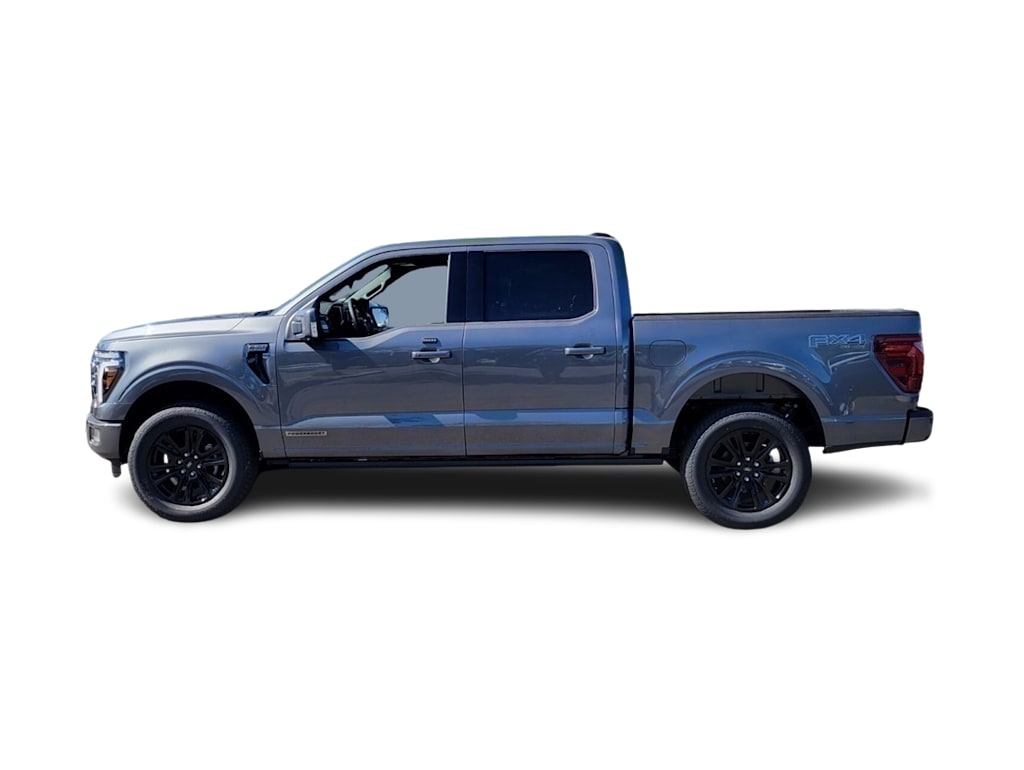 Thumbnail: 2025 Ford F-150 - 3