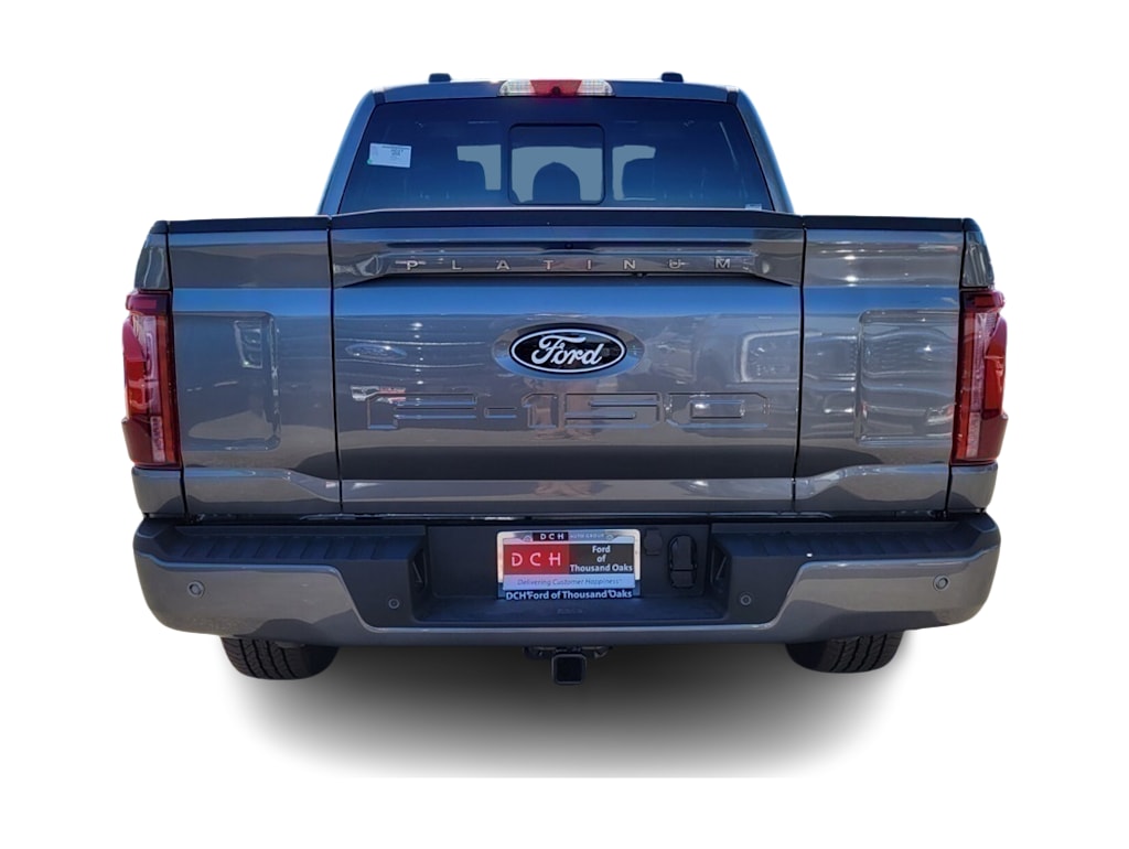 Thumbnail: 2025 Ford F-150 - 5