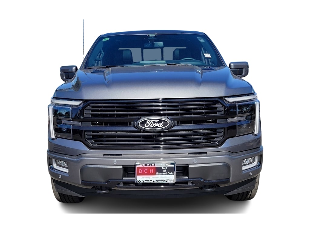 Thumbnail: 2025 Ford F-150 - 6