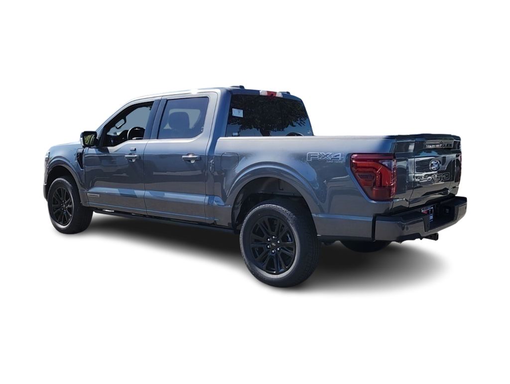 Thumbnail: 2025 Ford F-150 - 4