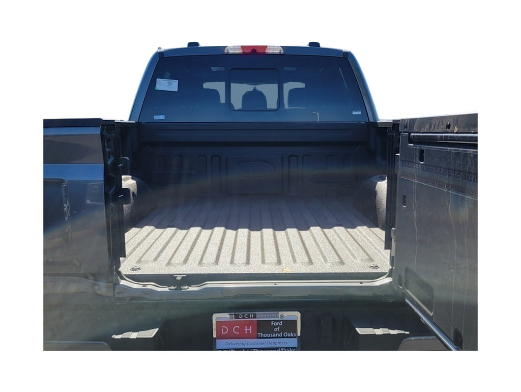 Thumbnail: 2025 Ford F-150 - 20