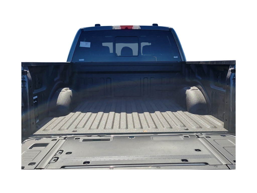 Thumbnail: 2025 Ford F-150 - 15