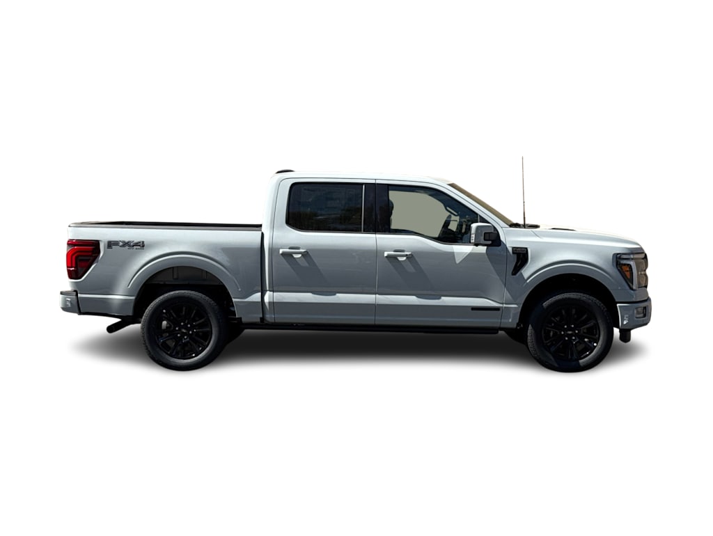 Thumbnail: 2026 Ford F-150 - 16