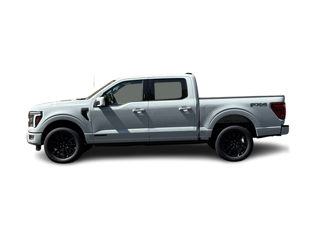 Thumbnail: 2026 Ford F-150 - 3