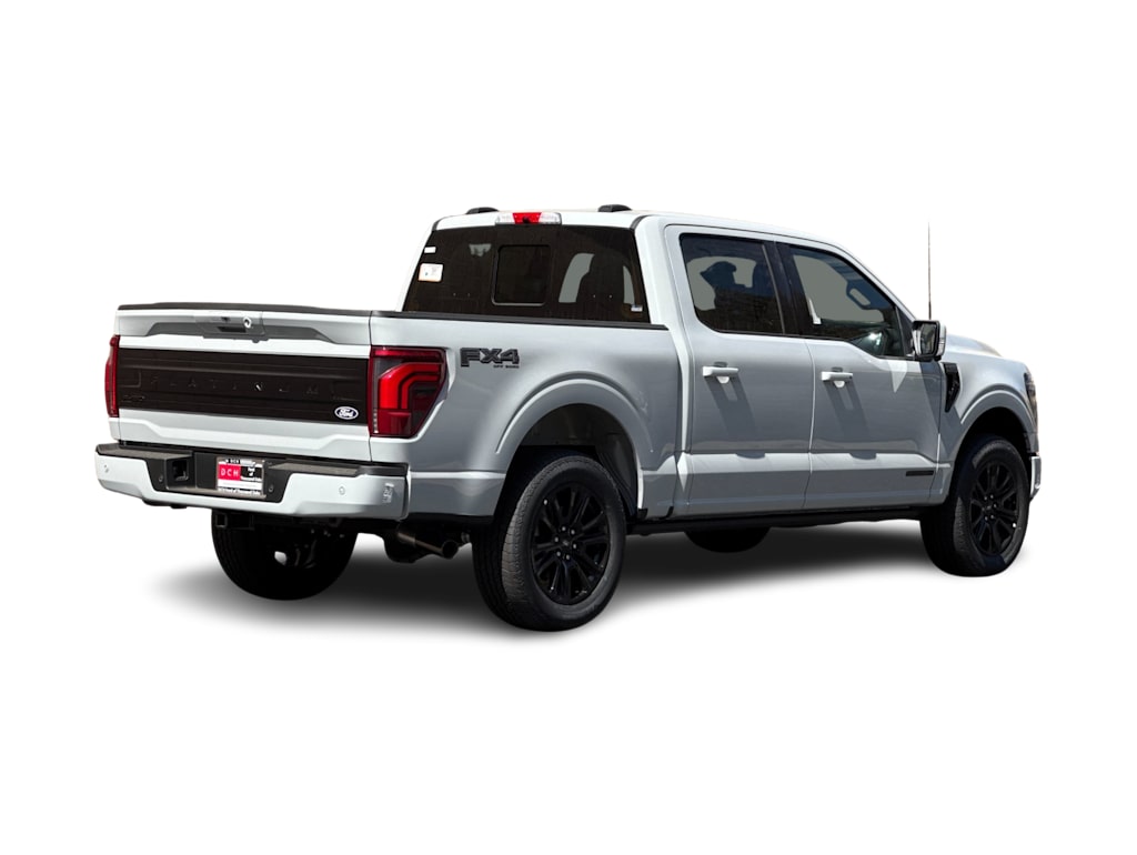 Thumbnail: 2026 Ford F-150 - 15