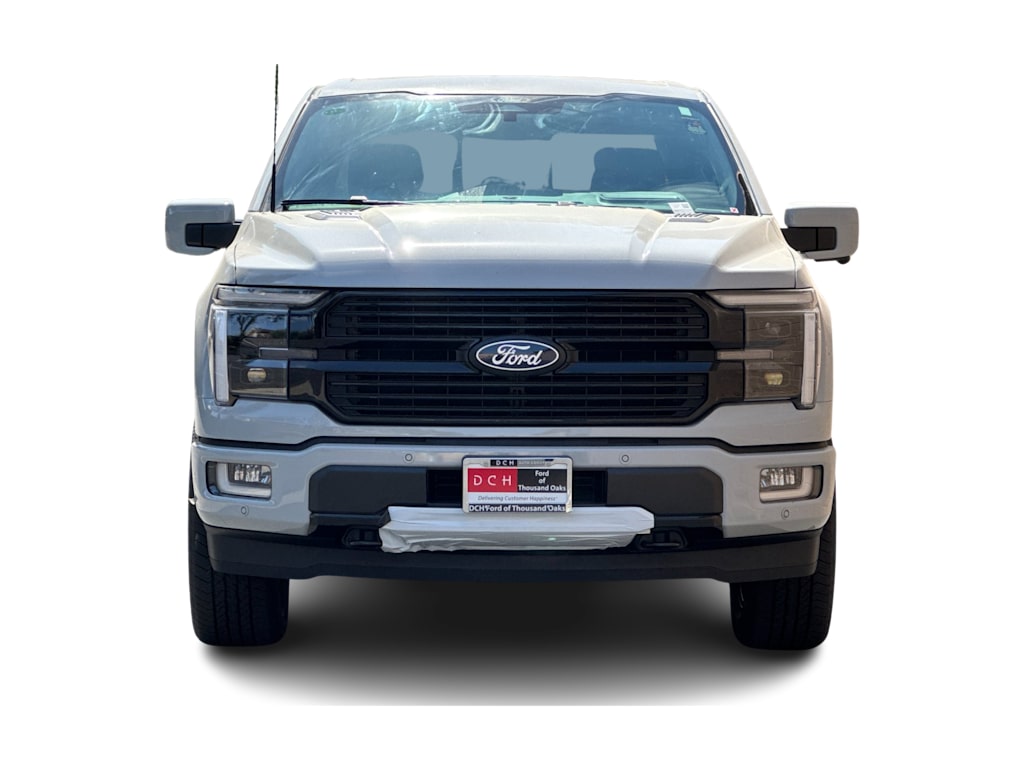 Thumbnail: 2026 Ford F-150 - 6