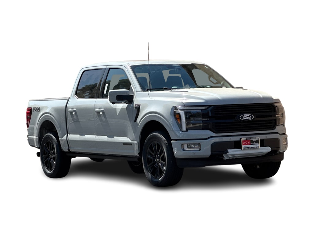 Thumbnail: 2026 Ford F-150 - 17