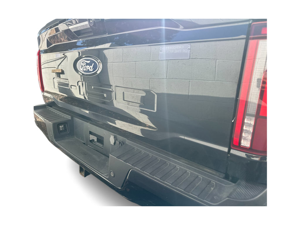 Thumbnail: 2024 Ford F-150 - 3