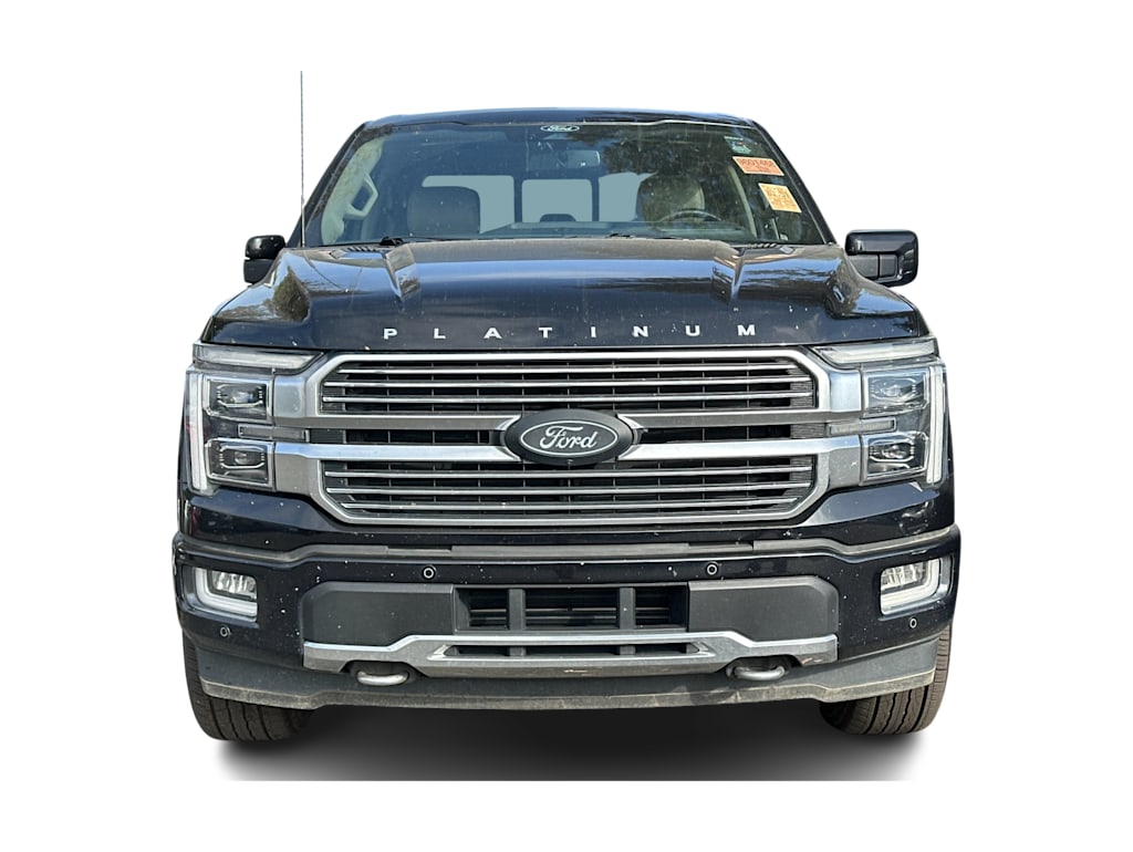Thumbnail: 2024 Ford F-150 - 4