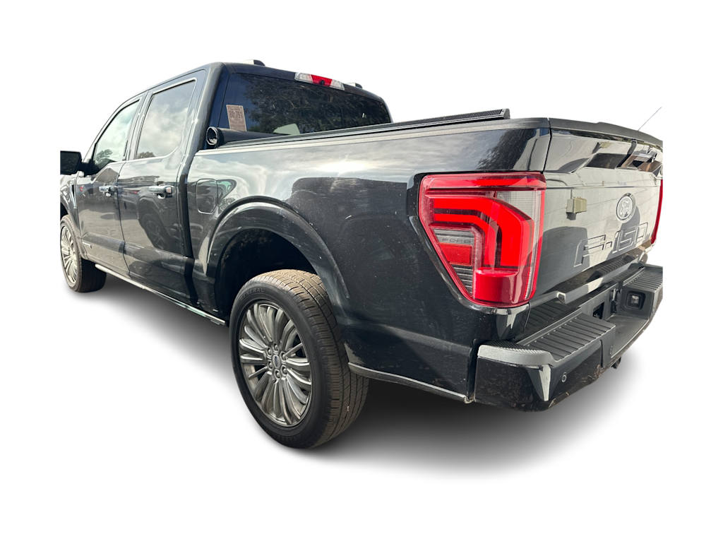 Thumbnail: 2024 Ford F-150 - 2