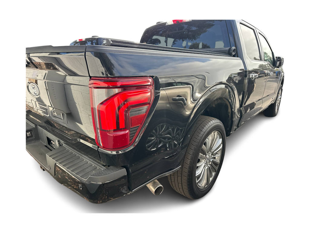 Thumbnail: 2024 Ford F-150 - 9
