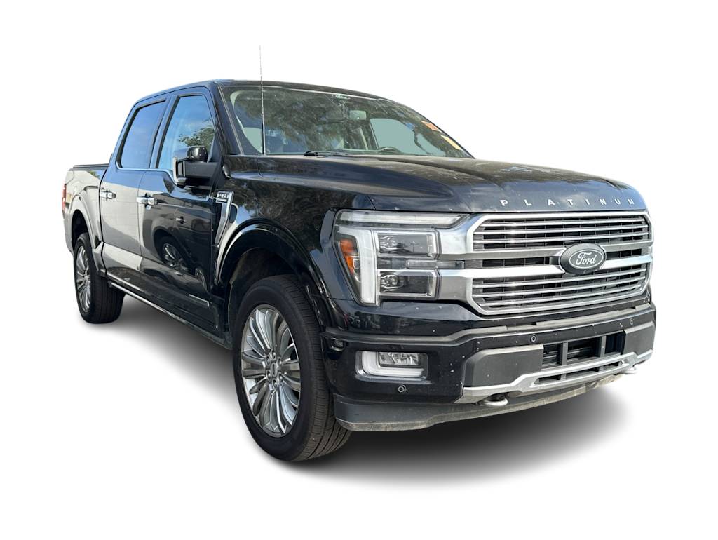 Thumbnail: 2024 Ford F-150 - 8