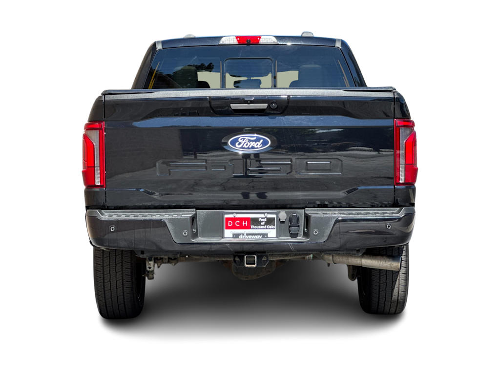 Thumbnail: 2024 Ford F-150 - 5