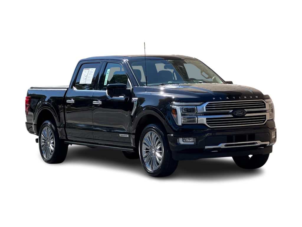 Thumbnail: 2024 Ford F-150 - 18