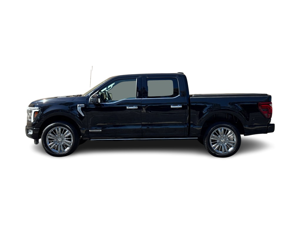 Thumbnail: 2024 Ford F-150 - 3