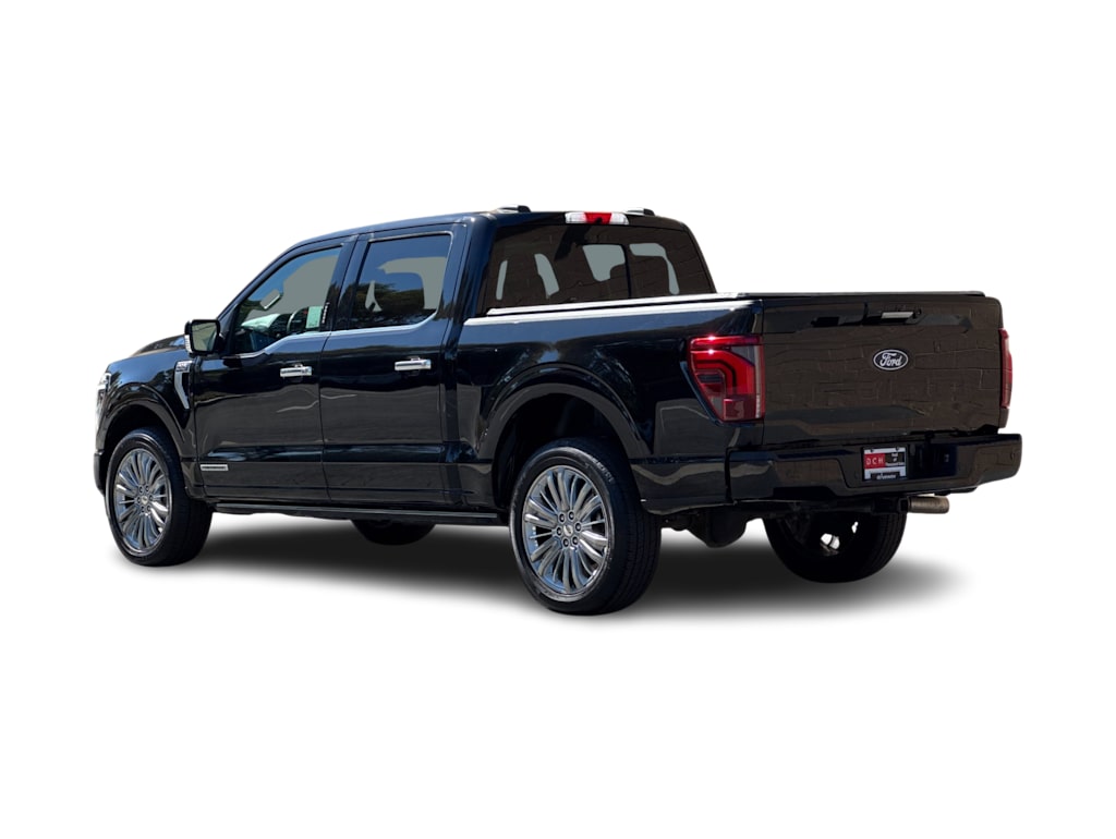 Thumbnail: 2024 Ford F-150 - 4