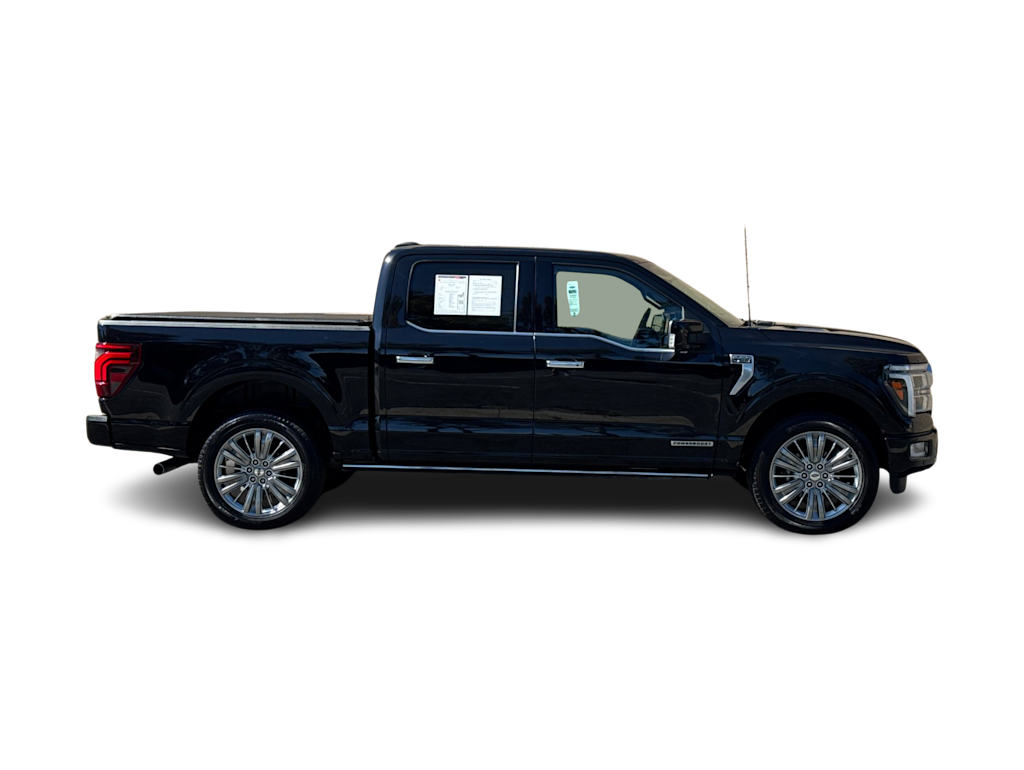 Thumbnail: 2024 Ford F-150 - 17