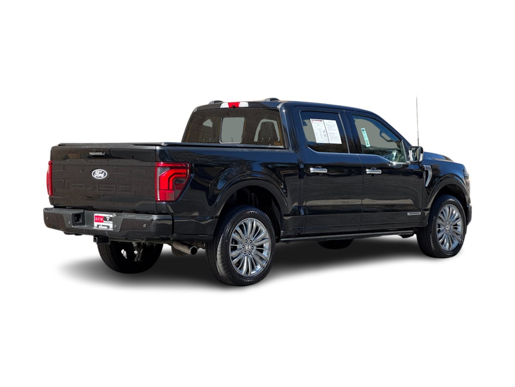 Thumbnail: 2024 Ford F-150 - 16