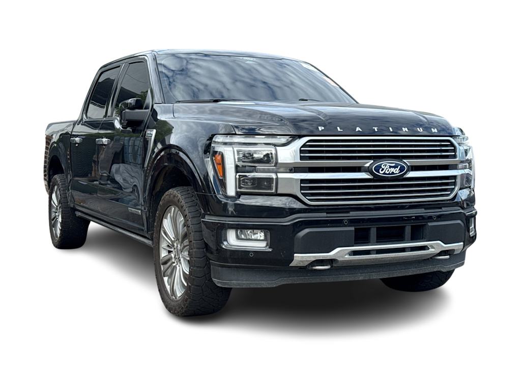 Thumbnail: 2024 Ford F-150 - 7