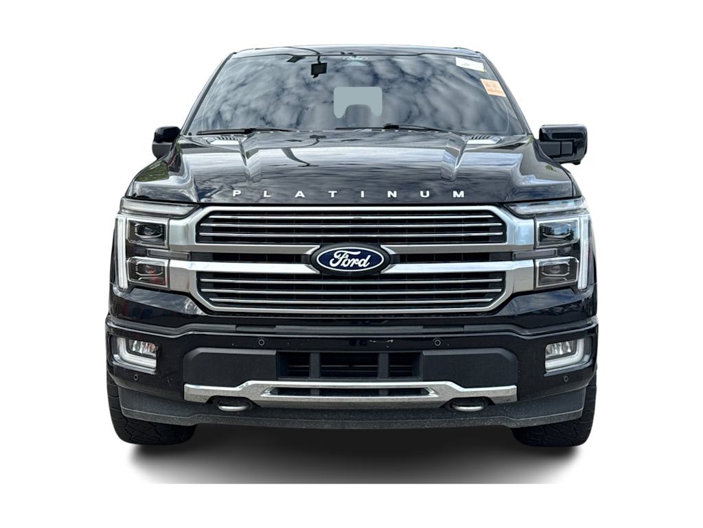 Thumbnail: 2024 Ford F-150 - 2