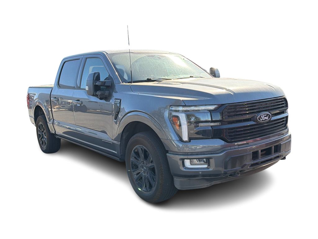 Thumbnail: 2024 Ford F-150 - 7