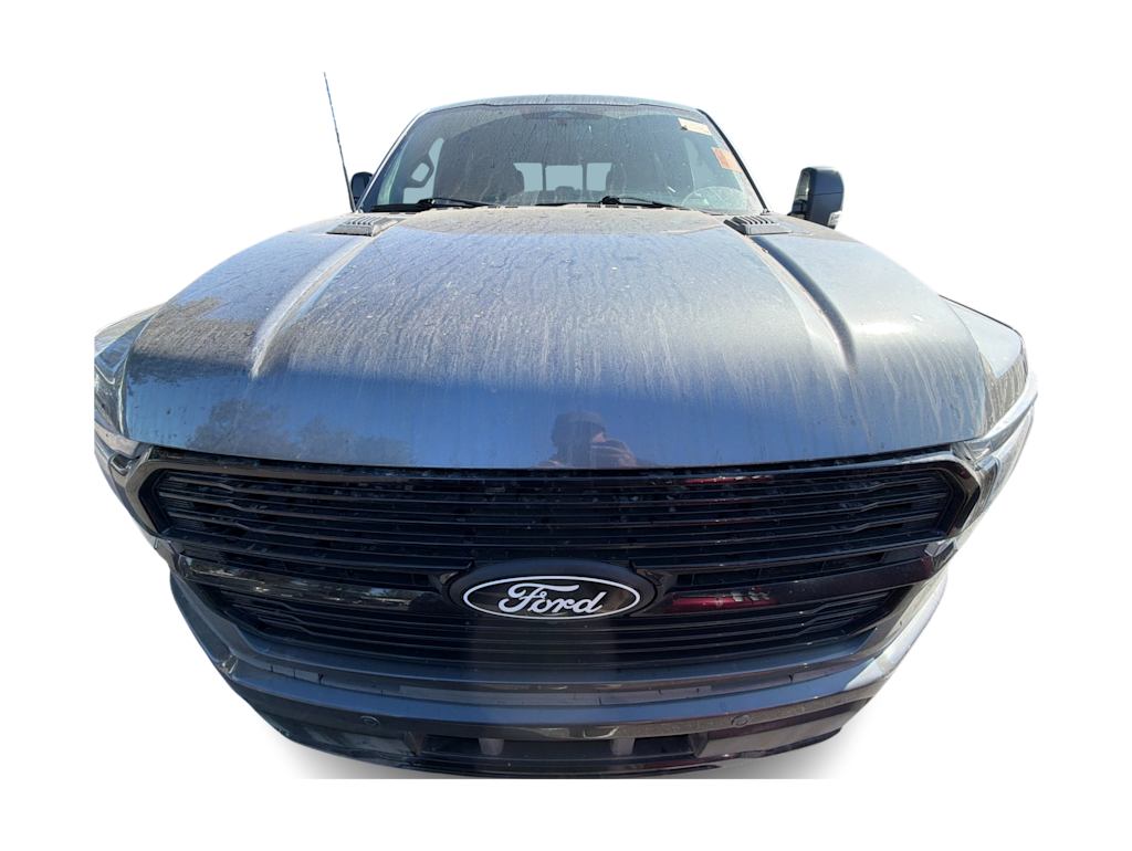 Thumbnail: 2024 Ford F-150 - 4