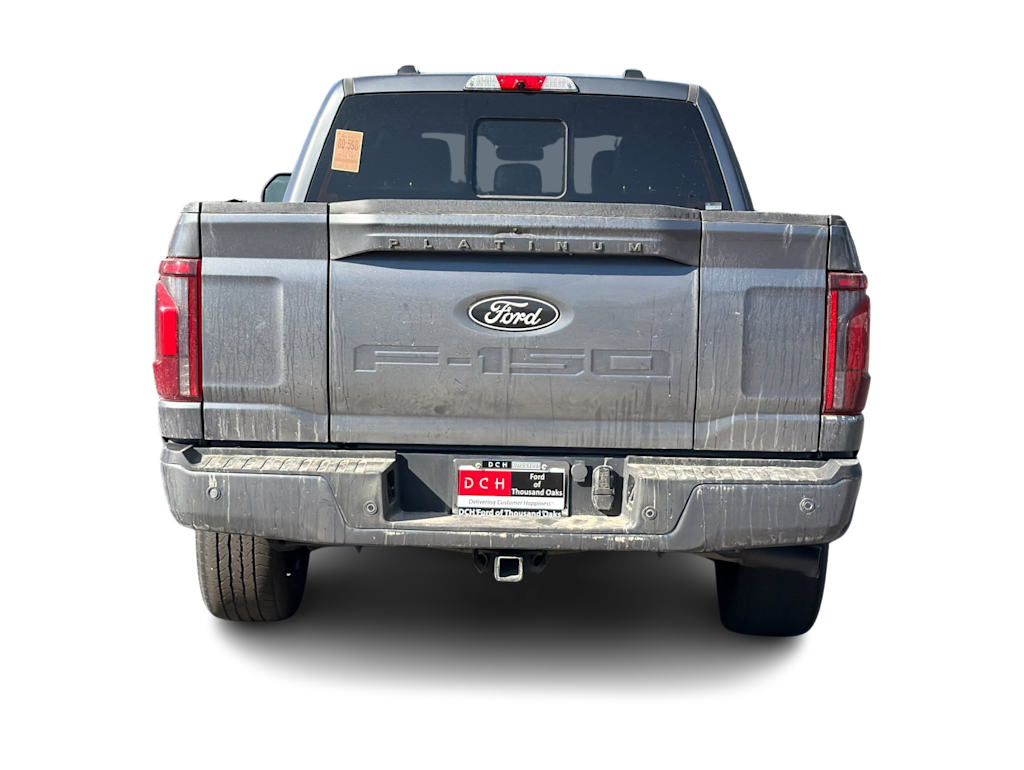 Thumbnail: 2024 Ford F-150 - 3
