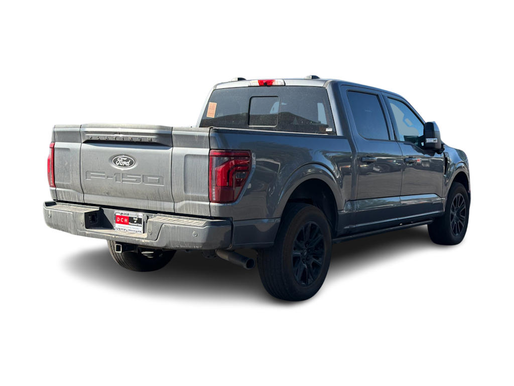 Thumbnail: 2024 Ford F-150 - 8